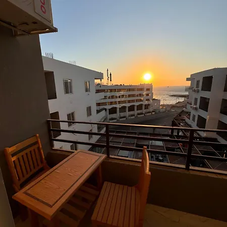 Cosy Hurghada Apartments