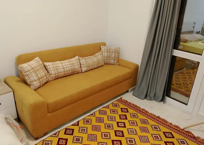 Cosy Apartman *