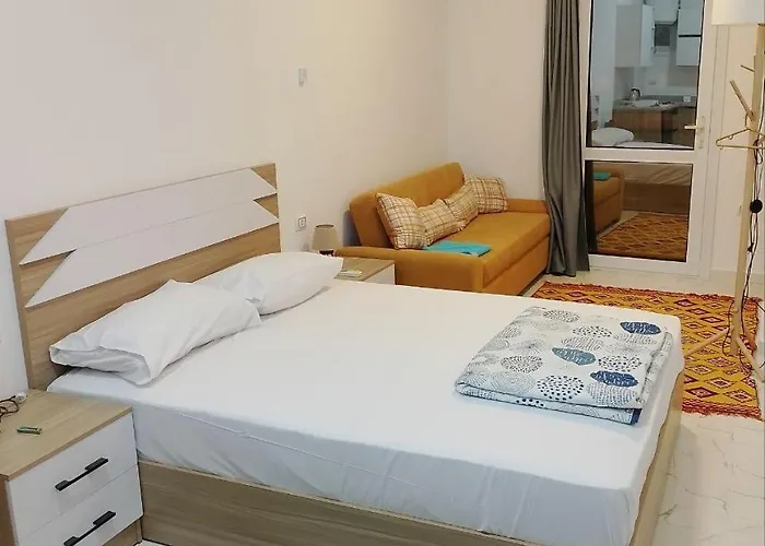 Apartman Cosy