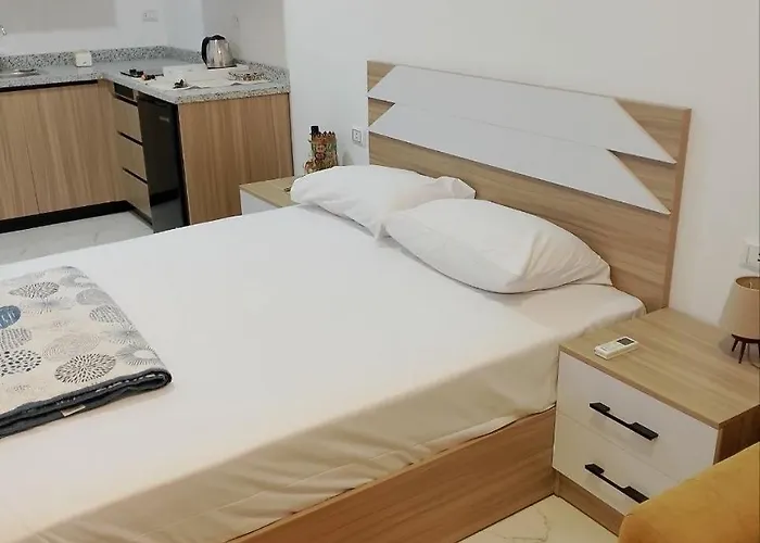 Apartman Cosy Gurdaka