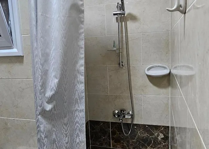 Apartman Cosy