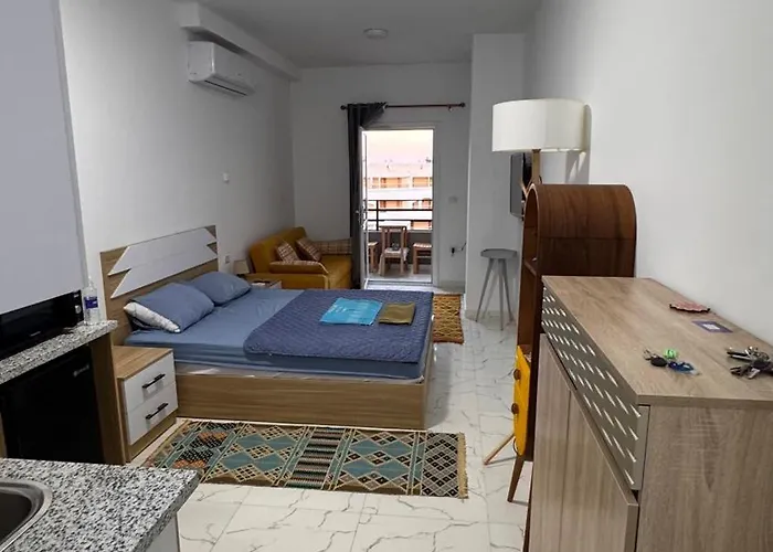 Apartman Cosy Gurdaka