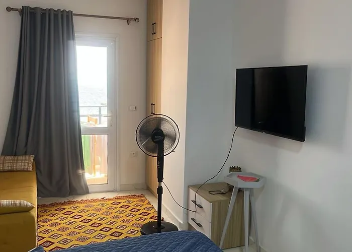 Cosy Apartman Gurdaka