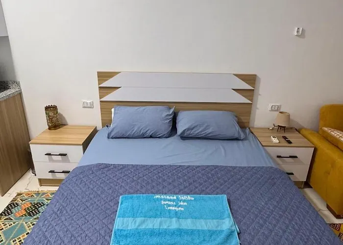 Apartment Cosy Hurghada